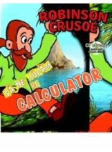 Robinson Crusoe cu +CD