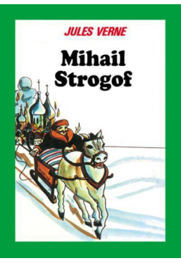 Mihail Strogof