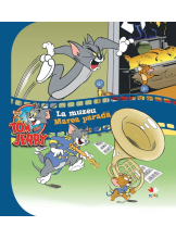 Tom & Jerry. La muzeu. Marea parada - Vol. 4