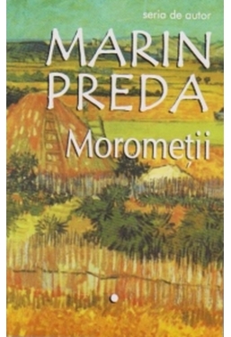 Morometii (vol. 1+2)