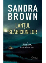 Dream Books. LANTUL SLABICIUNILOR. 