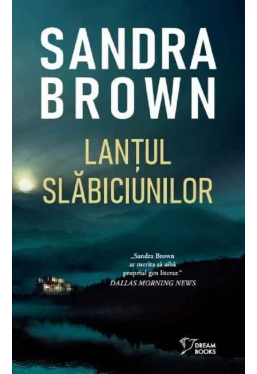 Dream Books. LANTUL SLABICIUNILOR. 
