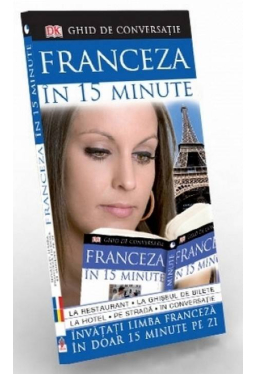 Franceza in 15 minute