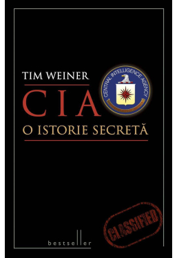 CIA. O istorie secreta