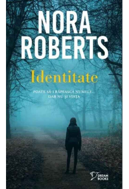Dream Books. IDENTITATE. 