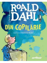 DIN COPILARIE [format mic] 