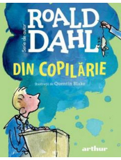 DIN COPILARIE [format mic] 