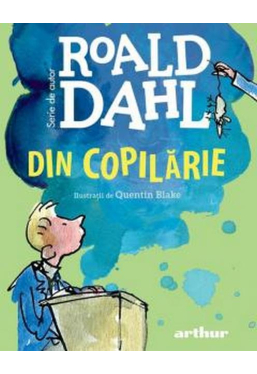 DIN COPILARIE [format mic] 