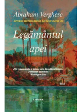 LEGAMANTUL APEI.
