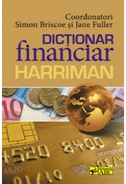 Dictionar financiar. Harriman