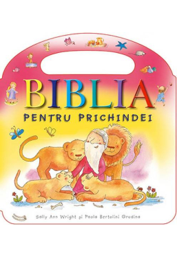 Biblia pentru prichindei