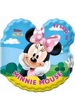 Fa baita cu Minnie Mouse