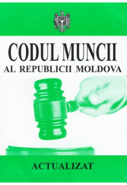 Codul muncii al Republicii Moldova