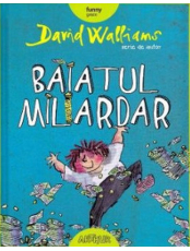 Baiatul miliardar