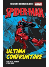 SPIDER-MAN. Ultima confruntare