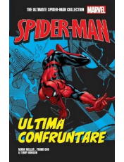 SPIDER-MAN. Ultima confruntare