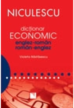 Dictionar economic englez-roman,roman-englez