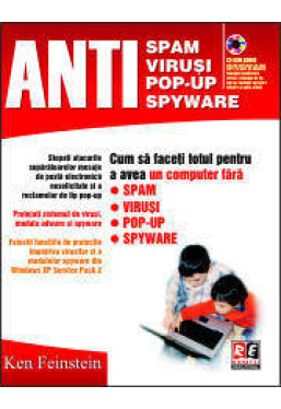Anti spam, virusi, pop-uri, spyware