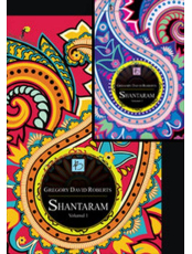 Shantaram vol I si II