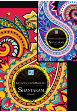 Shantaram vol I si II