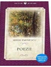 Lecturi scolare. Poezii Mihai Eminescu