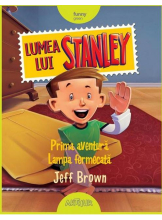 Lumea lui Stanley