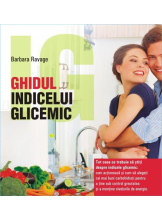 Ghidul indicelui glicemic