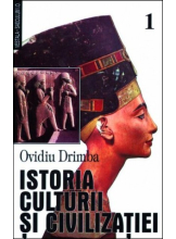 Istoria culturii si civilizatiei. Vol. I - III