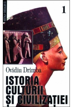 Istoria culturii si civilizatiei. Vol. I - III