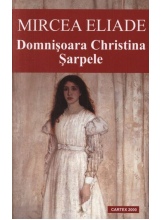 Domnisoara Christina Sarpele