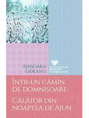 CFRD. Intr-un camin de domnisoare. Calator din noaptea de Ajun