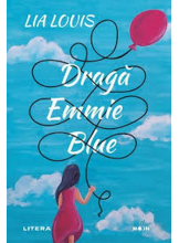 Blue Moon. DRAGA EMMIE BLUE. 