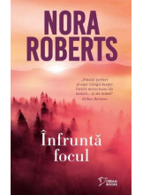 Dream Books. INFRUNTA FOCUL. 