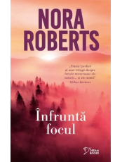 Dream Books. INFRUNTA FOCUL. 