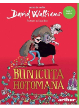 BUNICUTA HOTOMANA 