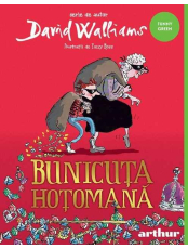BUNICUTA HOTOMANA 