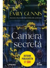 Buzz Books. CAMERA SECRETA. reeditare