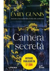 Buzz Books. CAMERA SECRETA. reeditare