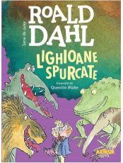LIGHIOANE SPURCATE [format mare] 