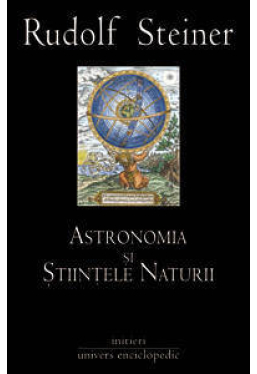 Astronomia si Stiintele Naturii