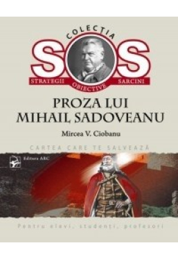Proza lui Mihail Sadoveanu