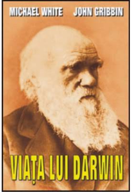 Viata lui Darwin