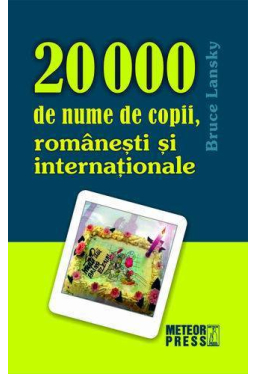 20000 de nume de copii,roman si internat
