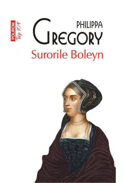 Top 10+ Surorile Boleyn