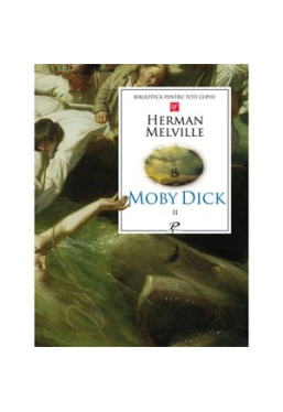 Moby Dick vol. 2 