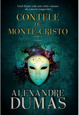 Contele de Monte-Cristo. Vol. II