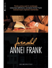Jurnalul Annei Frank. 12 iunie 1942 - 1 august 1944