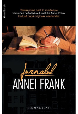 Jurnalul Annei Frank. 12 iunie 1942 - 1 august 1944
