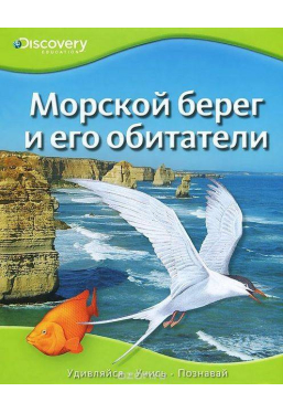 Морской берег и его обитатели / Discovery Education