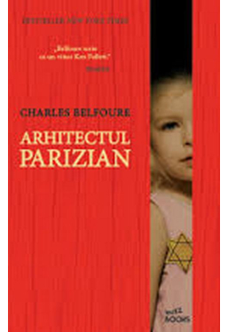 Buzz Books. Arhitectul parizian